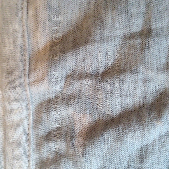 NWT American Eagle workout top - Picture 3 of 9